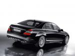 Mercedes-Benz S500 by Carlsson 2009 года
